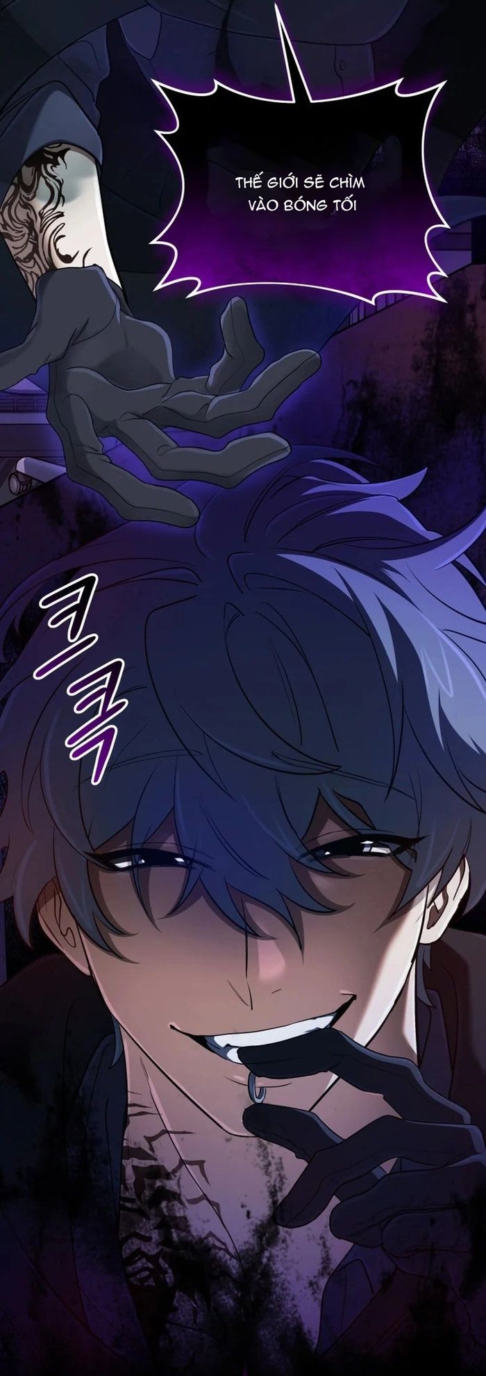 Sự Trở Lại Của Đại Pháp Sư Huyền Thoại - Chapter 61 - Page 23