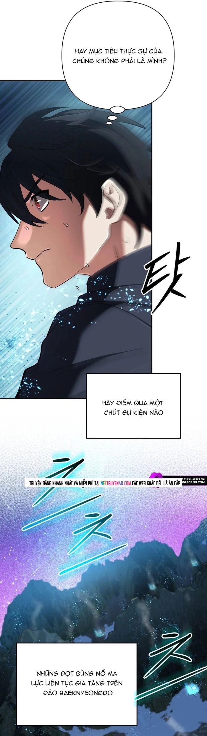 Sự Trở Lại Của Đại Pháp Sư Huyền Thoại - Chapter 61 - Page 29