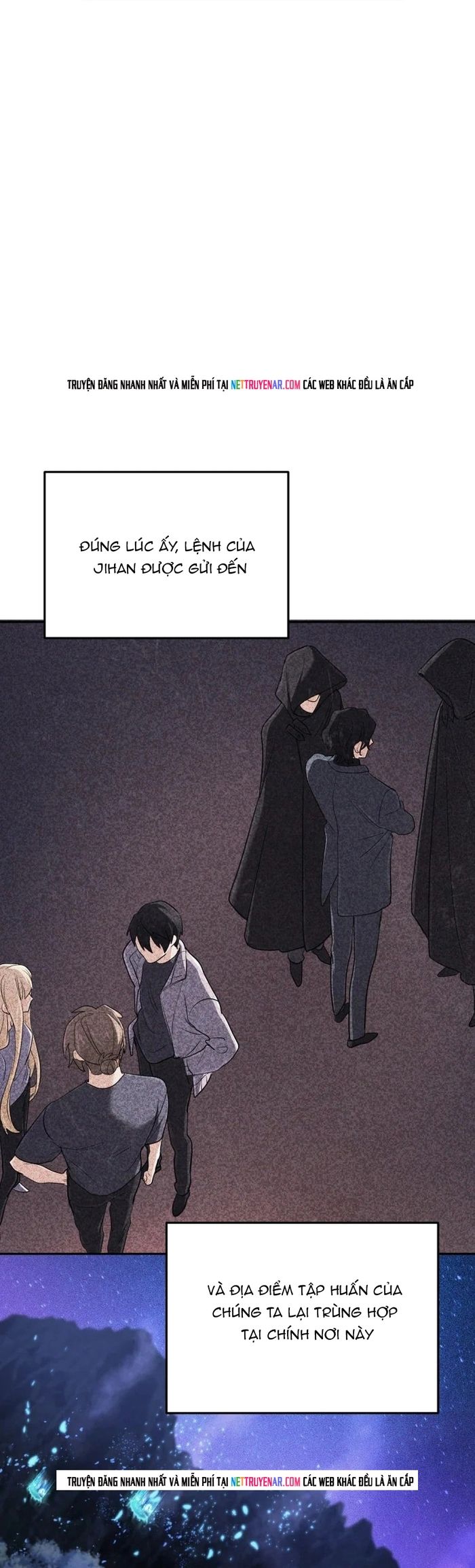 Sự Trở Lại Của Đại Pháp Sư Huyền Thoại - Chapter 61 - Page 31