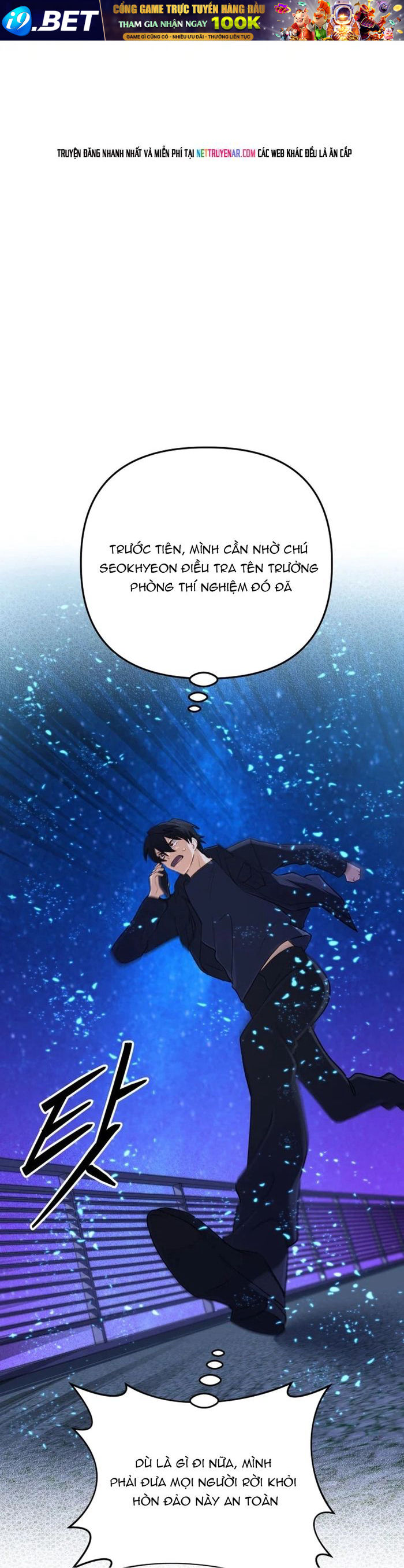 Sự Trở Lại Của Đại Pháp Sư Huyền Thoại - Chapter 61 - Page 34