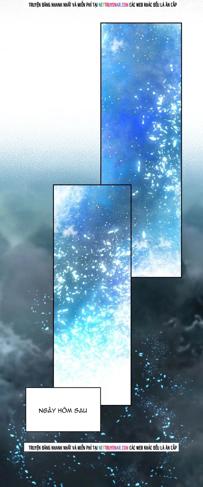 Sự Trở Lại Của Đại Pháp Sư Huyền Thoại - Chapter 61 - Page 35