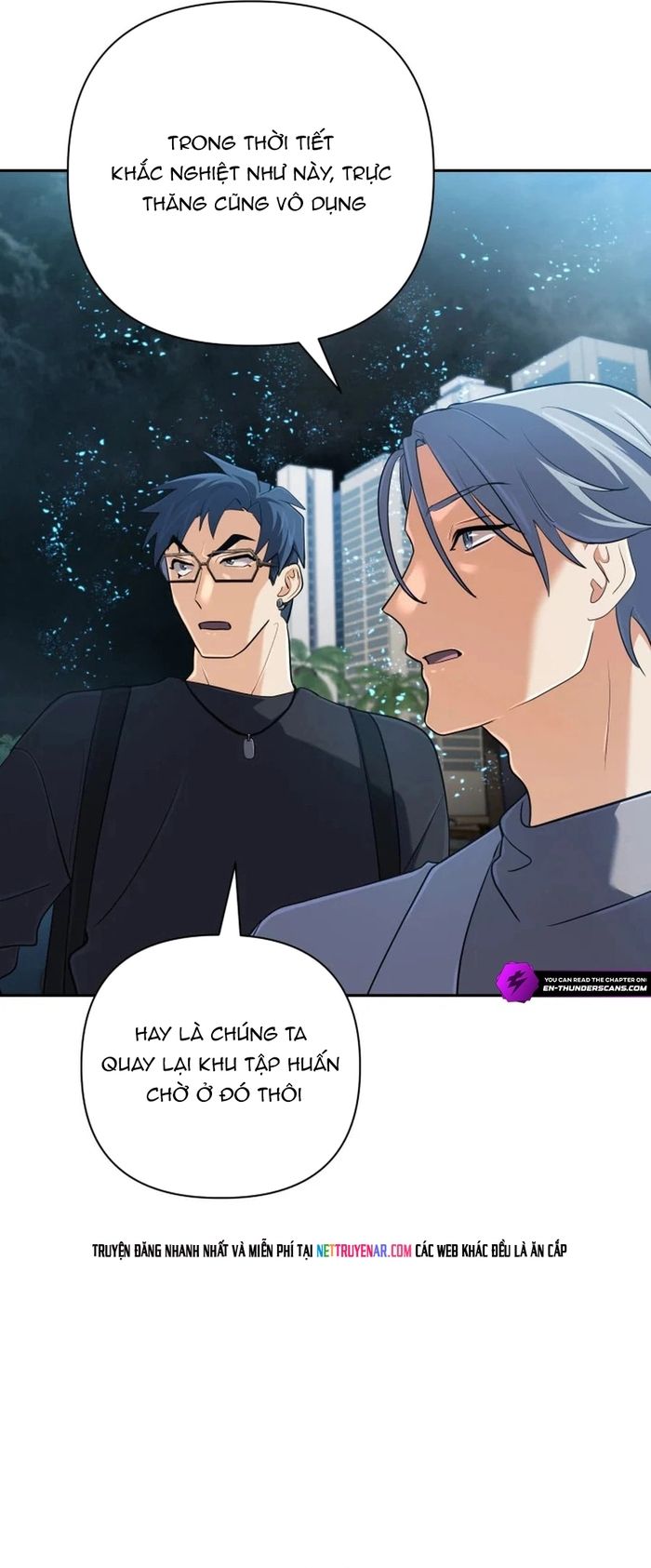 Sự Trở Lại Của Đại Pháp Sư Huyền Thoại - Chapter 61 - Page 40