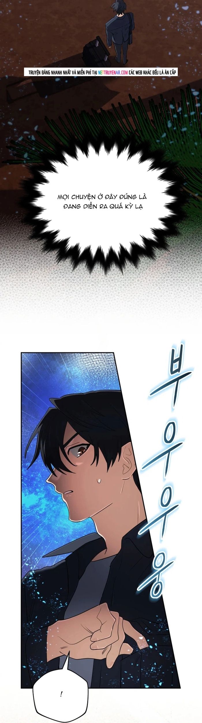 Sự Trở Lại Của Đại Pháp Sư Huyền Thoại - Chapter 61 - Page 42