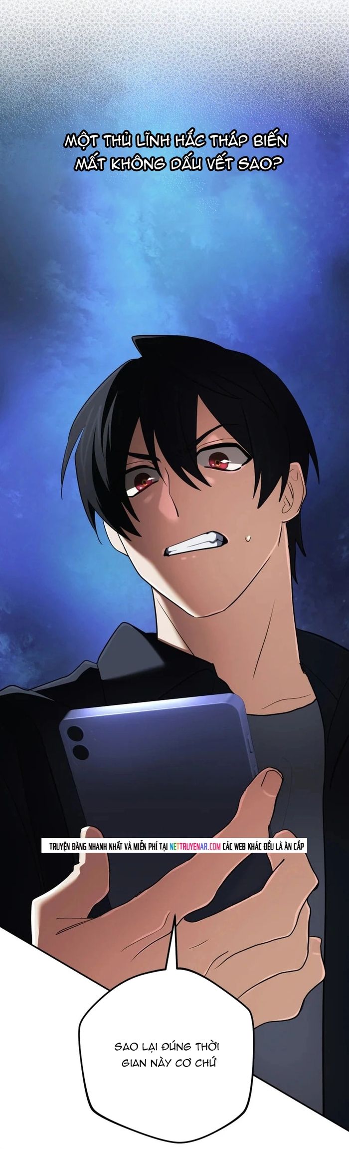 Sự Trở Lại Của Đại Pháp Sư Huyền Thoại - Chapter 61 - Page 44