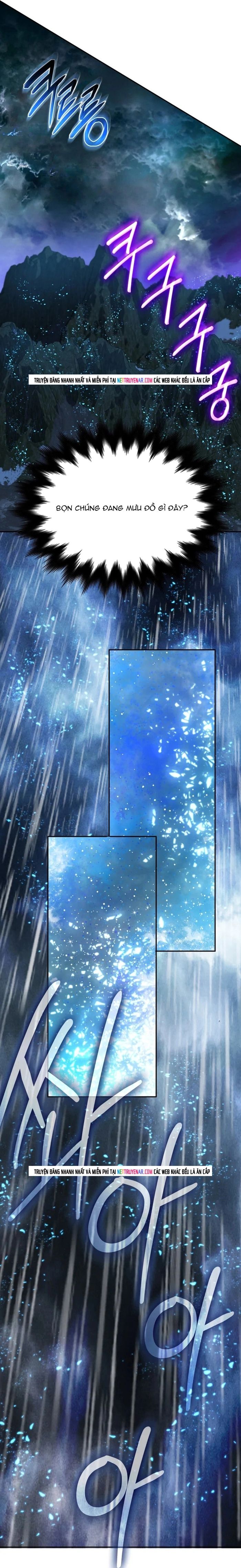 Sự Trở Lại Của Đại Pháp Sư Huyền Thoại - Chapter 61 - Page 45