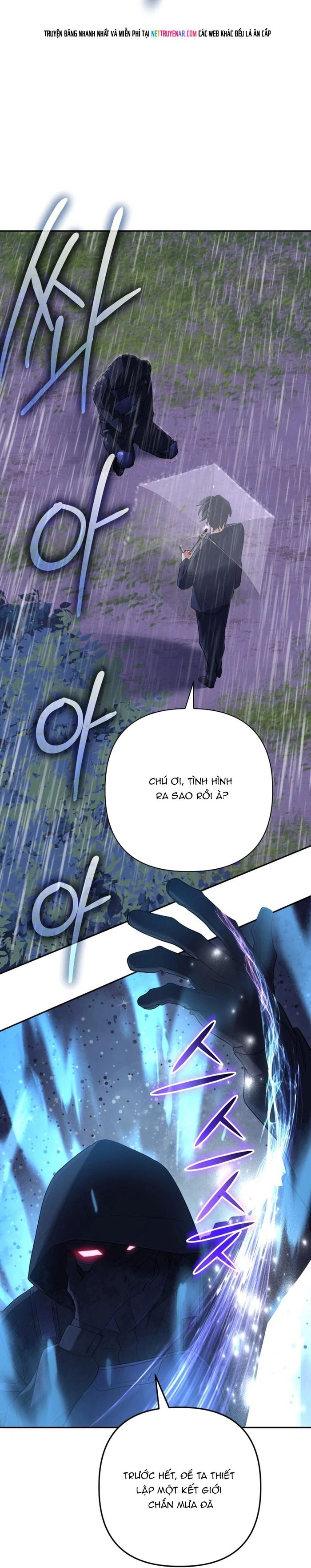 Sự Trở Lại Của Đại Pháp Sư Huyền Thoại - Chapter 61 - Page 46