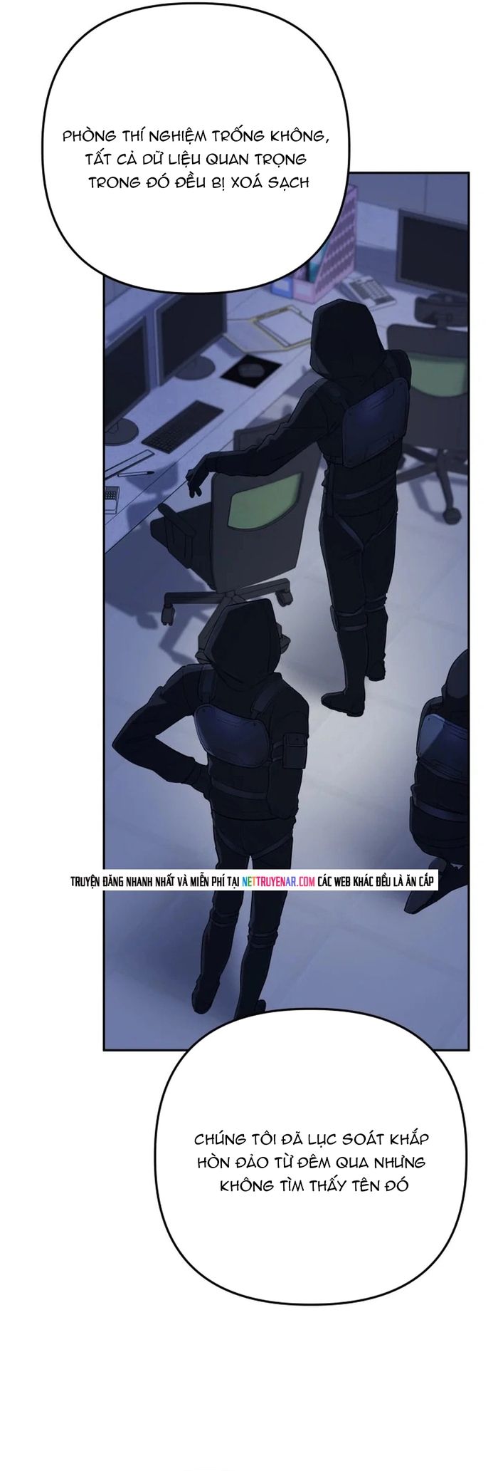 Sự Trở Lại Của Đại Pháp Sư Huyền Thoại - Chapter 61 - Page 48