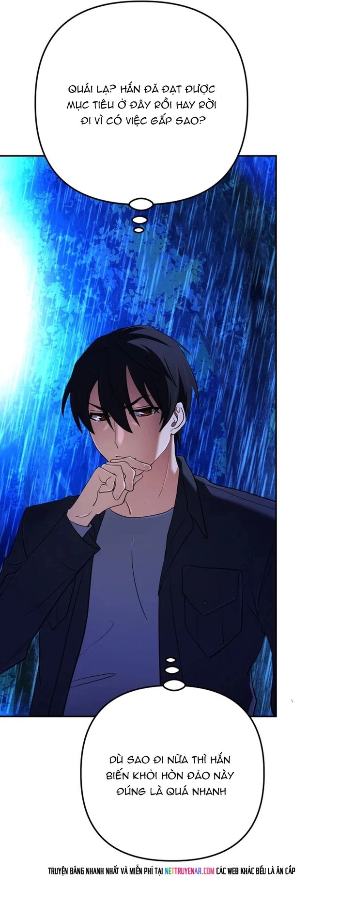 Sự Trở Lại Của Đại Pháp Sư Huyền Thoại - Chapter 61 - Page 49