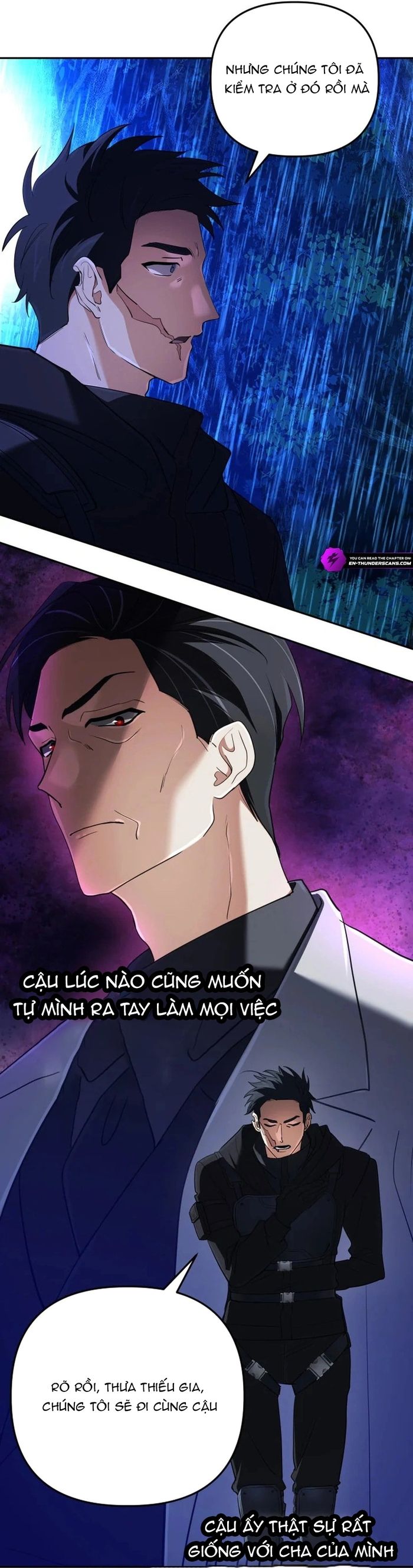 Sự Trở Lại Của Đại Pháp Sư Huyền Thoại - Chapter 61 - Page 52