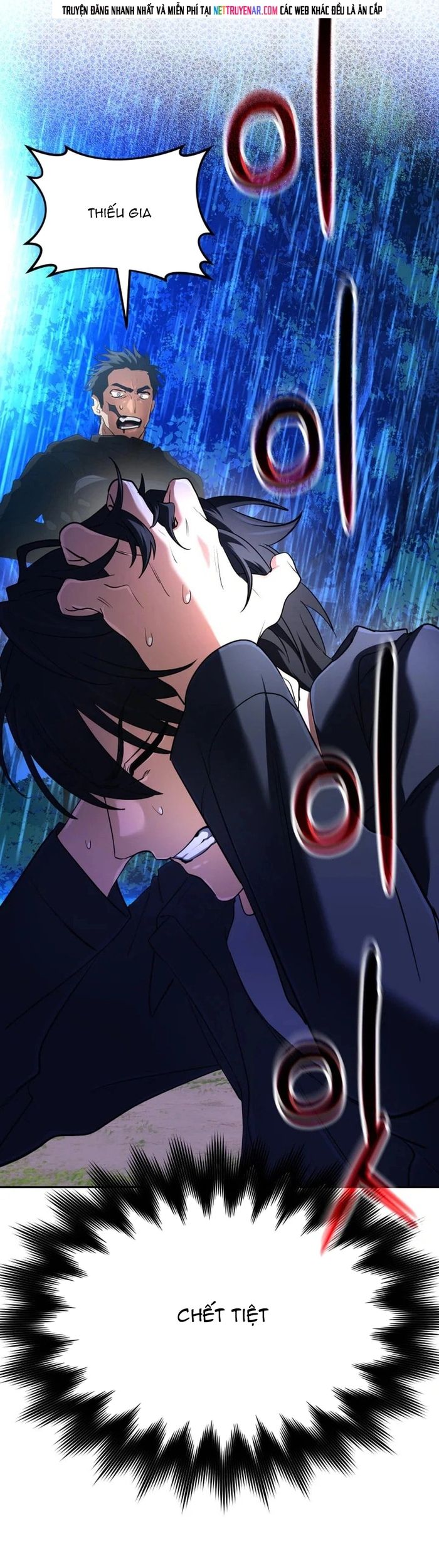 Sự Trở Lại Của Đại Pháp Sư Huyền Thoại - Chapter 61 - Page 54