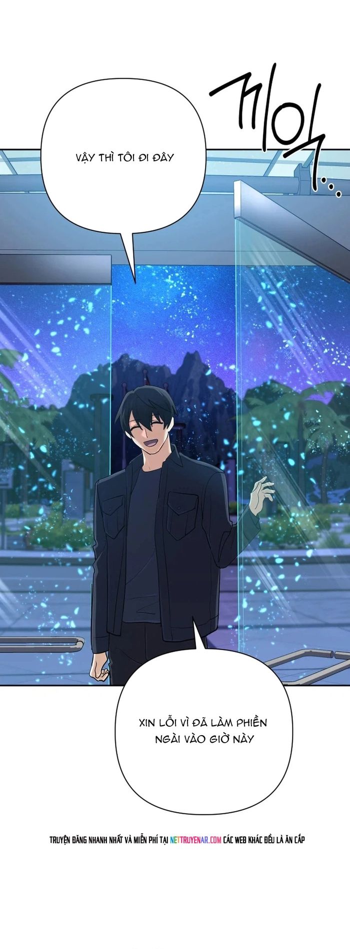 Sự Trở Lại Của Đại Pháp Sư Huyền Thoại - Chapter 61 - Page 7