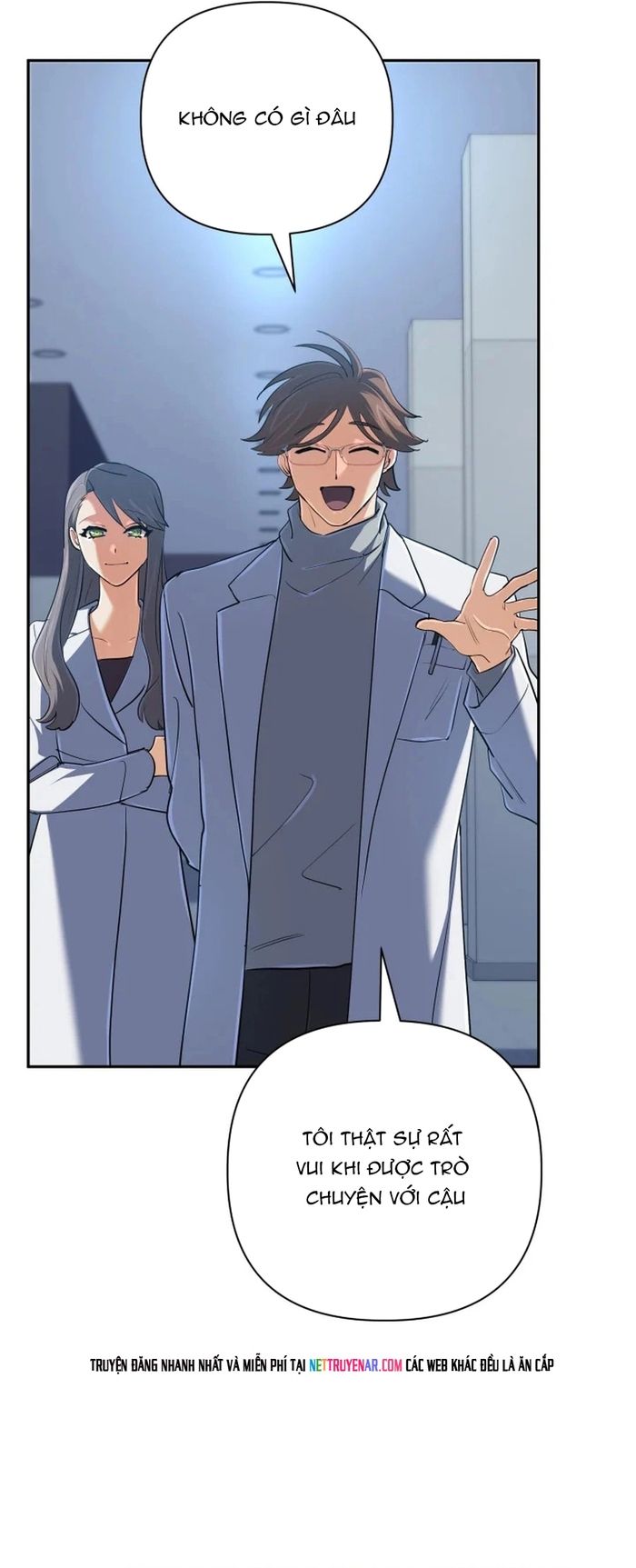 Sự Trở Lại Của Đại Pháp Sư Huyền Thoại - Chapter 61 - Page 8