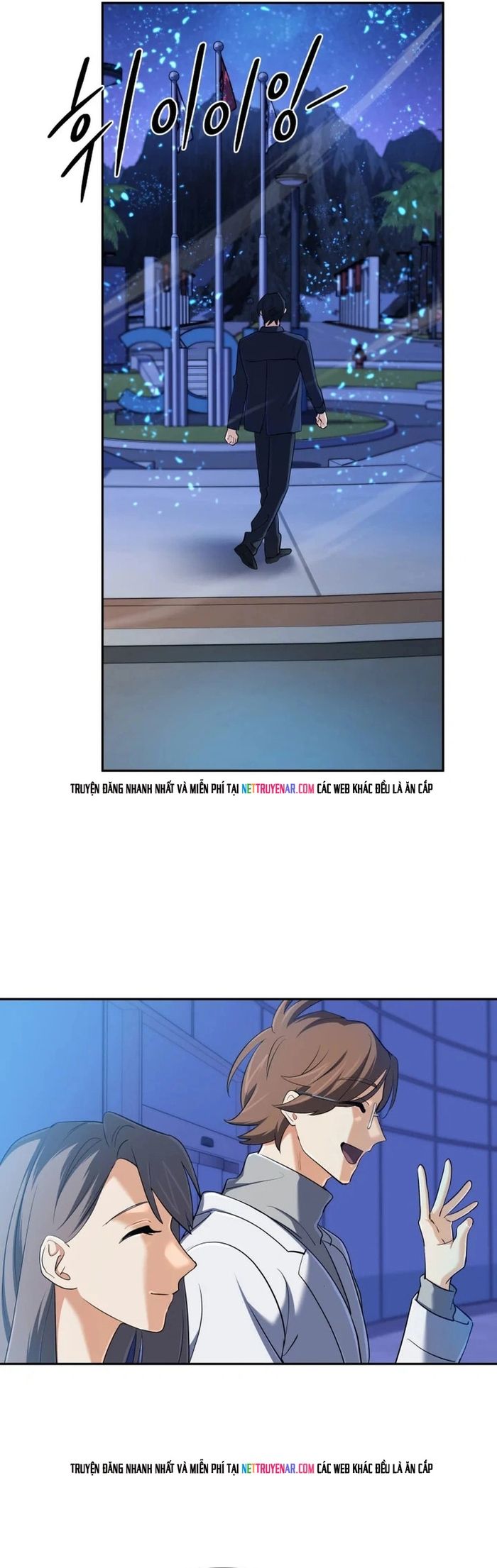 Sự Trở Lại Của Đại Pháp Sư Huyền Thoại - Chapter 61 - Page 9