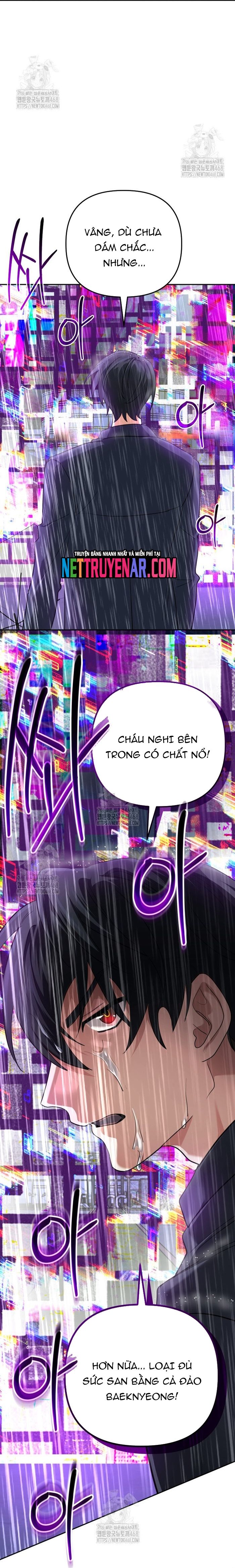 Sự Trở Lại Của Đại Pháp Sư Huyền Thoại - Chapter 62 - Page 11