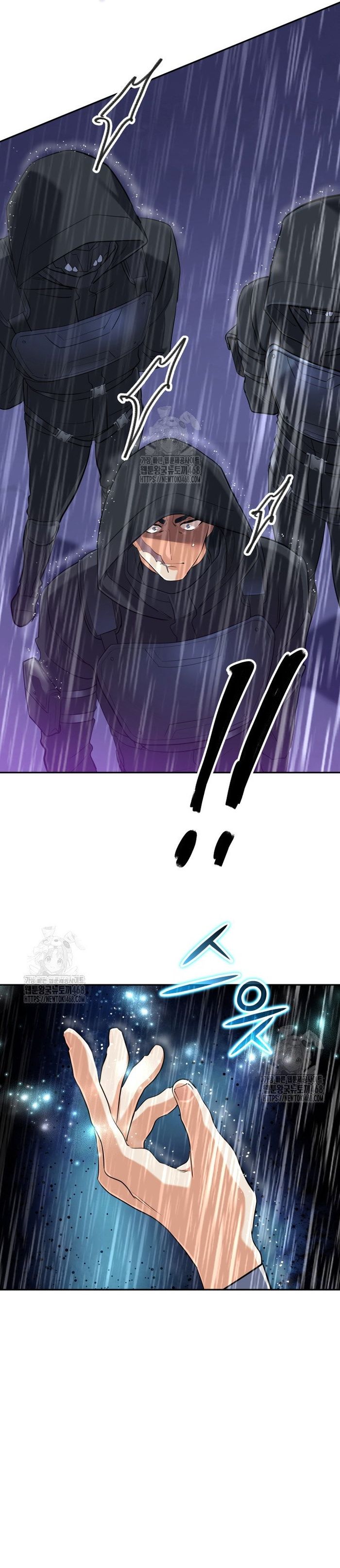 Sự Trở Lại Của Đại Pháp Sư Huyền Thoại - Chapter 62 - Page 12