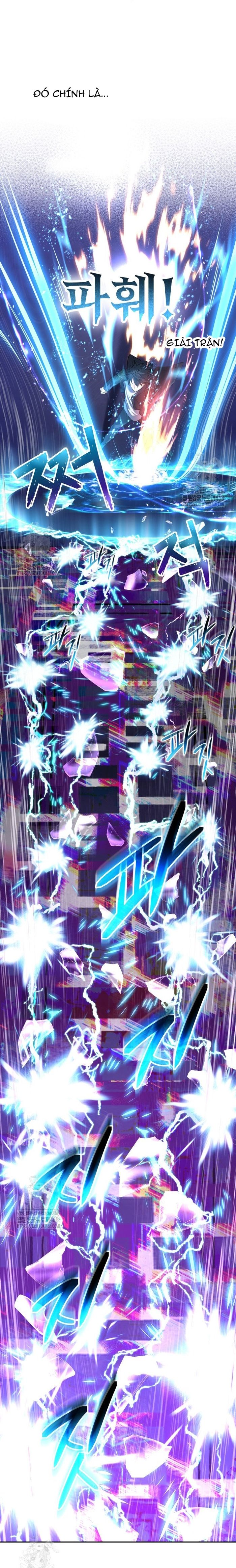 Sự Trở Lại Của Đại Pháp Sư Huyền Thoại - Chapter 62 - Page 15