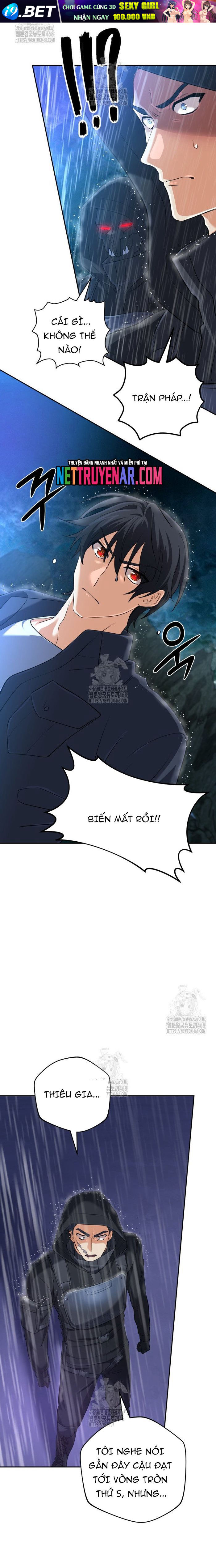 Sự Trở Lại Của Đại Pháp Sư Huyền Thoại - Chapter 62 - Page 16