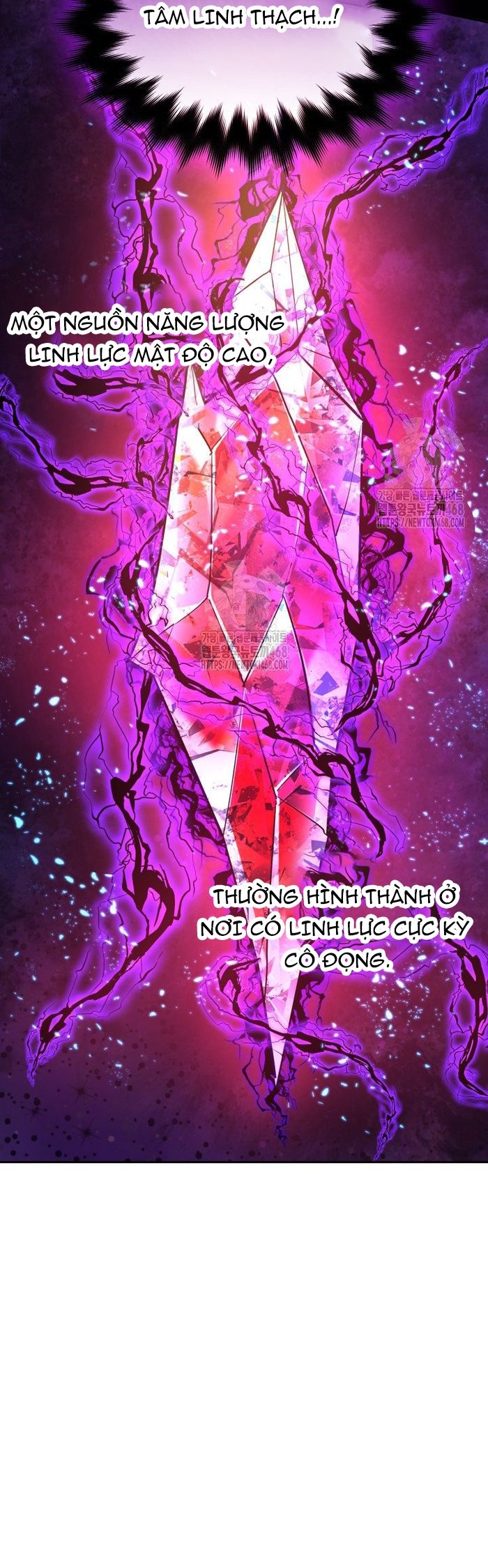 Sự Trở Lại Của Đại Pháp Sư Huyền Thoại - Chapter 62 - Page 22