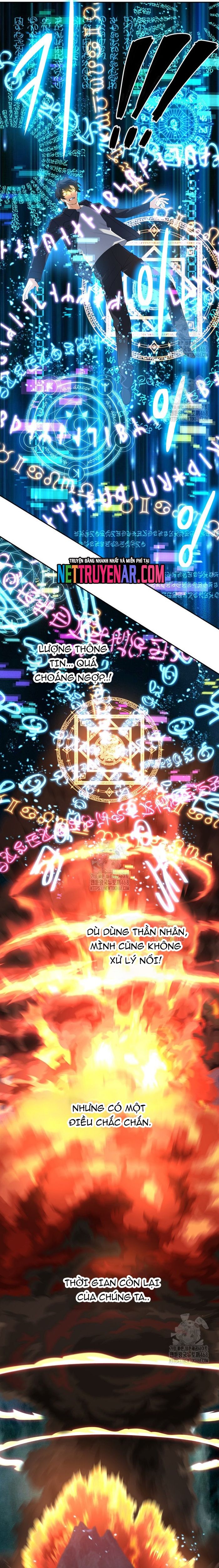 Sự Trở Lại Của Đại Pháp Sư Huyền Thoại - Chapter 62 - Page 28