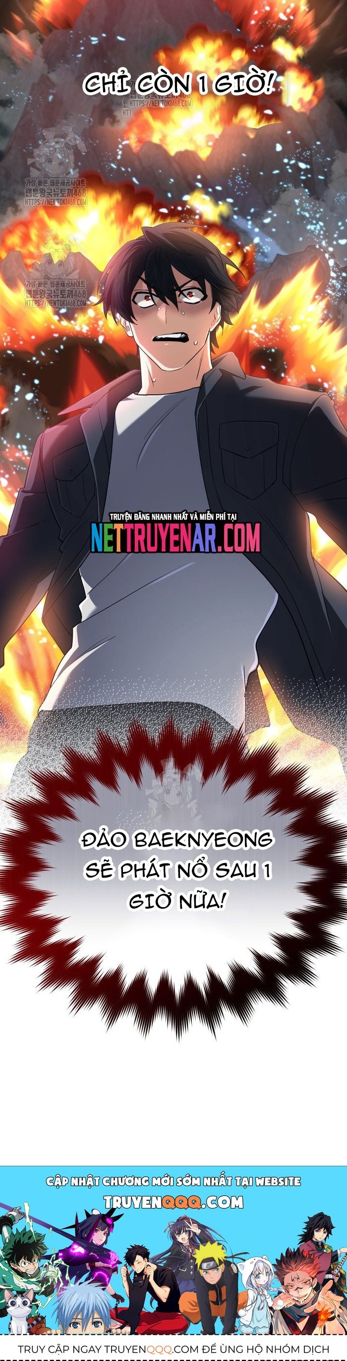 Sự Trở Lại Của Đại Pháp Sư Huyền Thoại - Chapter 62 - Page 29