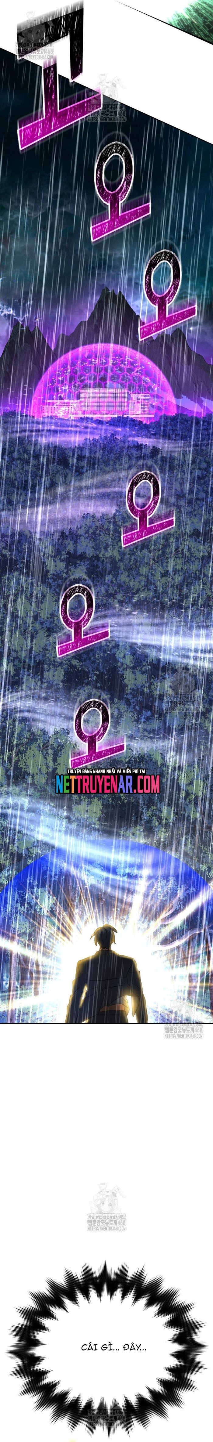 Sự Trở Lại Của Đại Pháp Sư Huyền Thoại - Chapter 62 - Page 4