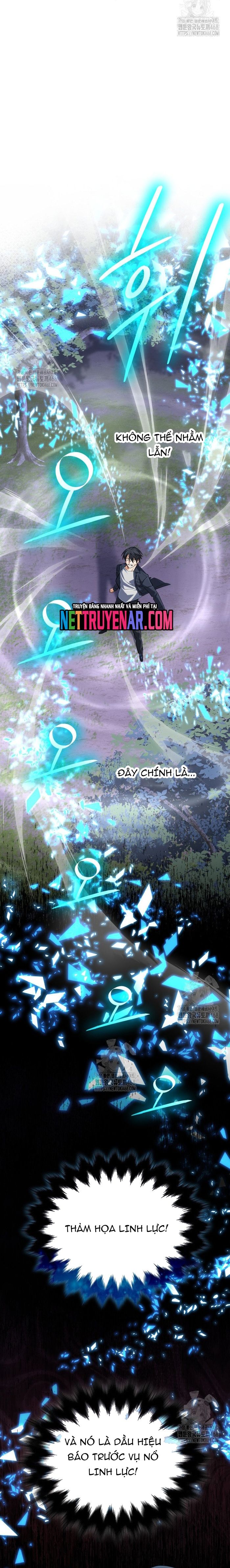 Sự Trở Lại Của Đại Pháp Sư Huyền Thoại - Chapter 62 - Page 6