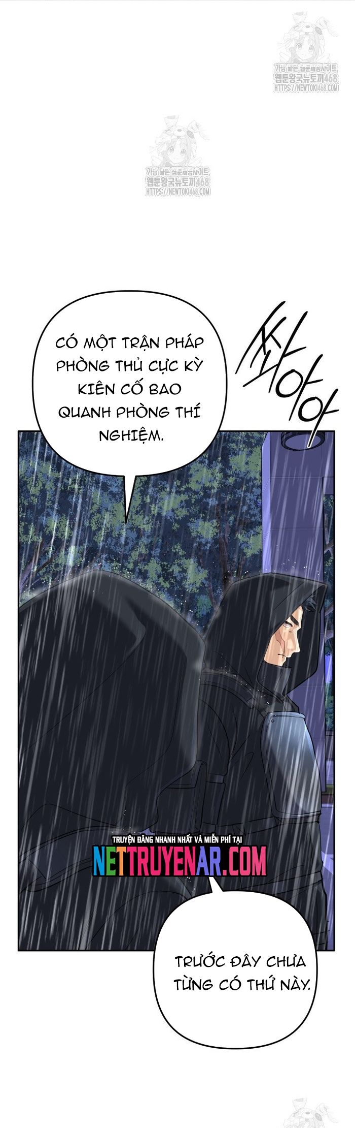Sự Trở Lại Của Đại Pháp Sư Huyền Thoại - Chapter 62 - Page 9