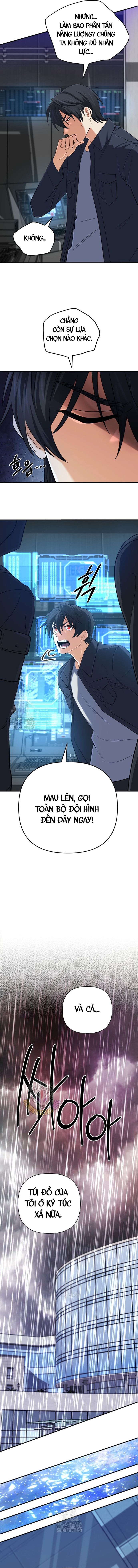 Sự Trở Lại Của Đại Pháp Sư Huyền Thoại - Chapter 63 - Page 13