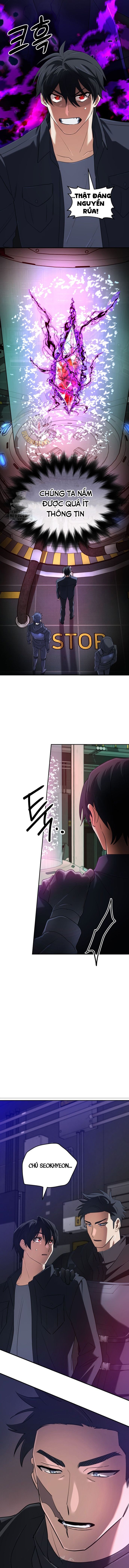 Sự Trở Lại Của Đại Pháp Sư Huyền Thoại - Chapter 63 - Page 4