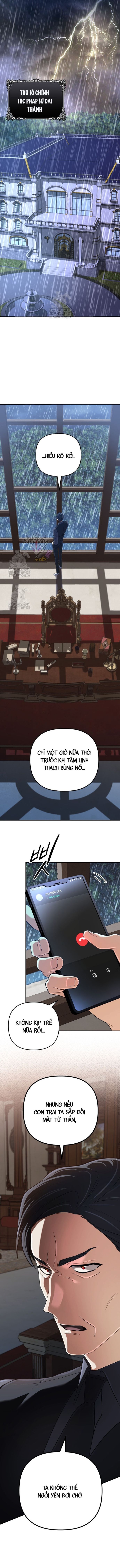 Sự Trở Lại Của Đại Pháp Sư Huyền Thoại - Chapter 63 - Page 7