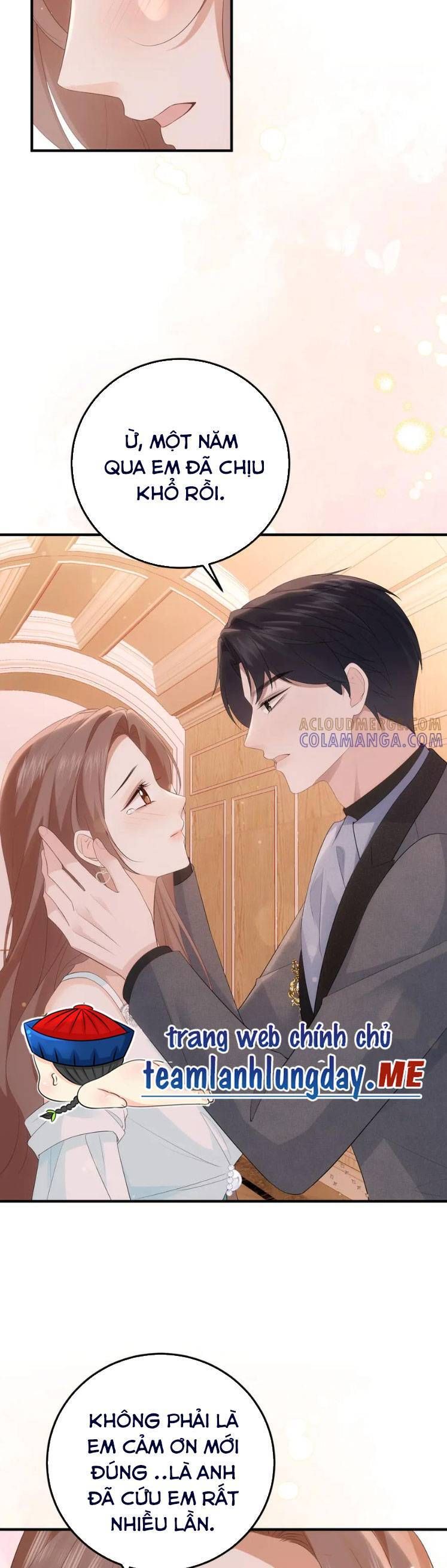 Ấm Hôn 100 Ngày - Chapter 67 - Page 11