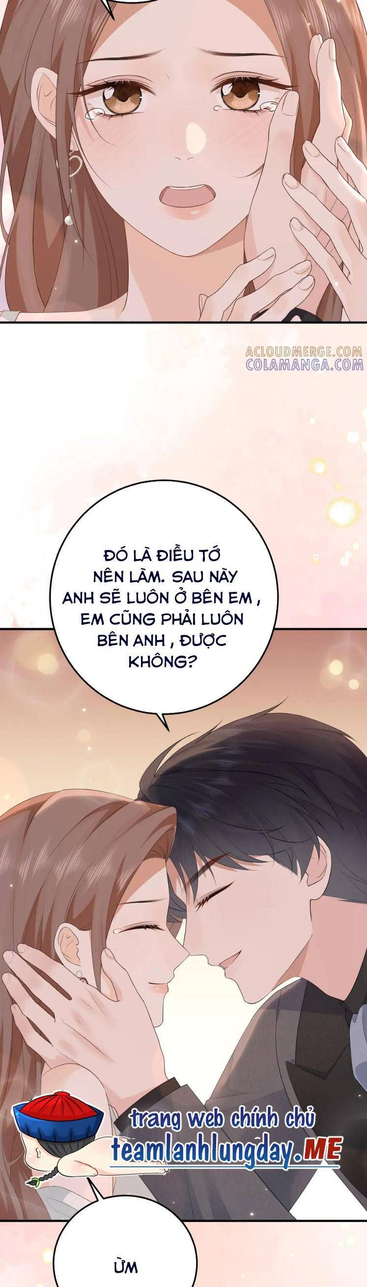 Ấm Hôn 100 Ngày - Chapter 67 - Page 12