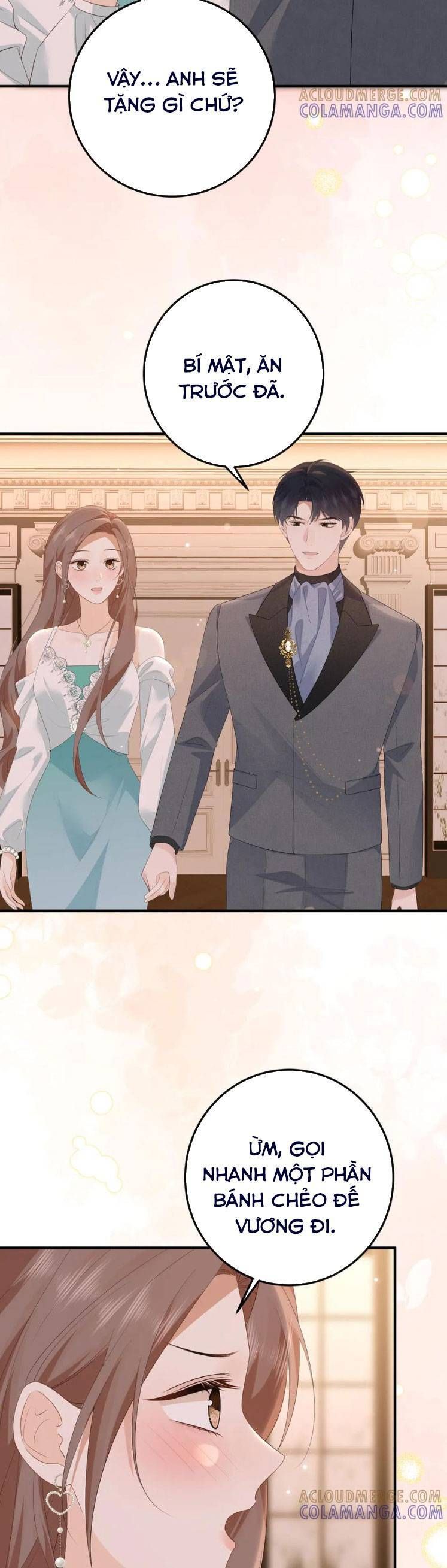 Ấm Hôn 100 Ngày - Chapter 67 - Page 14