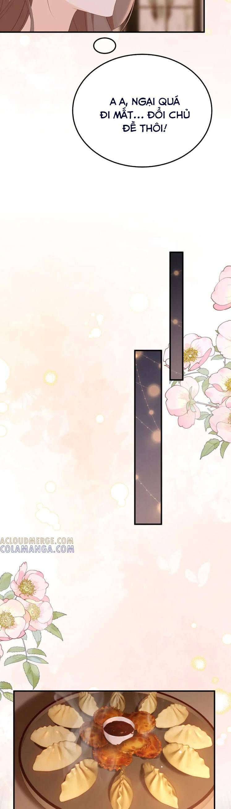 Ấm Hôn 100 Ngày - Chapter 67 - Page 15