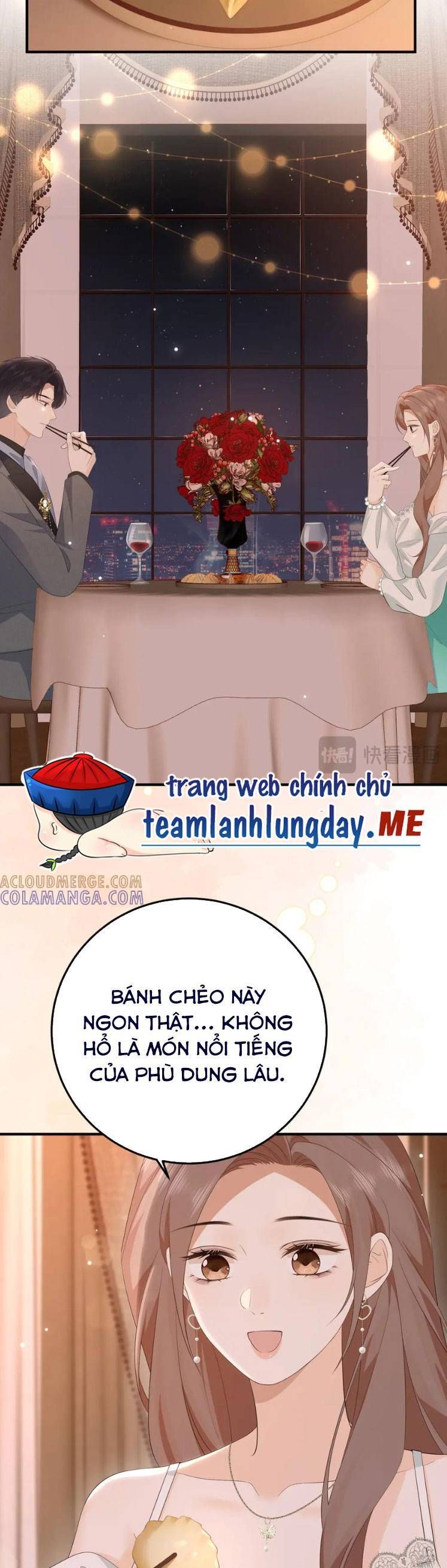 Ấm Hôn 100 Ngày - Chapter 67 - Page 16