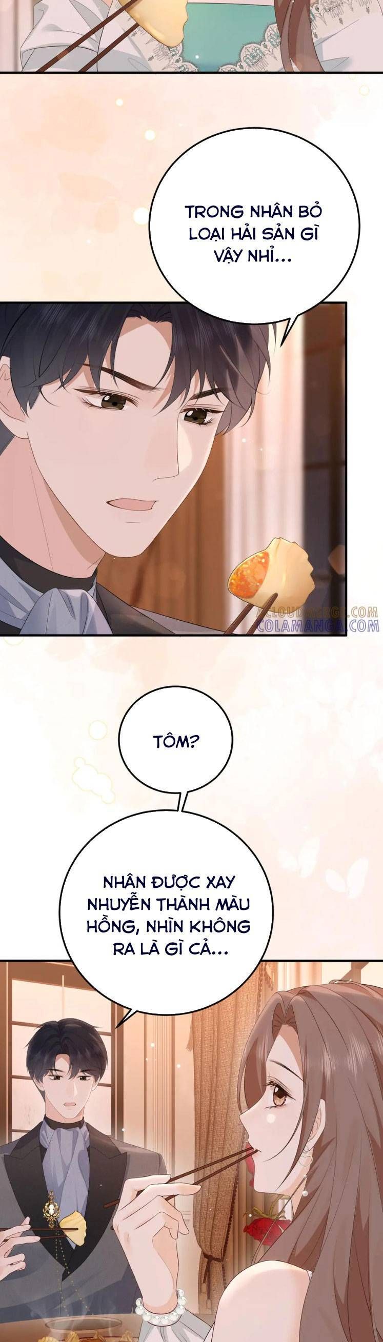 Ấm Hôn 100 Ngày - Chapter 67 - Page 17