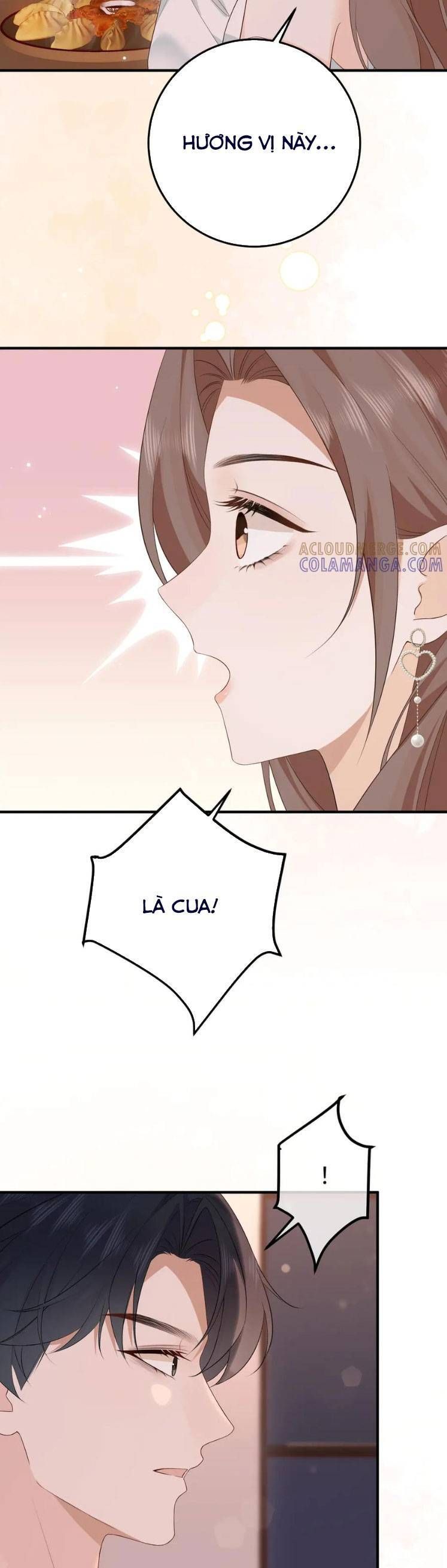 Ấm Hôn 100 Ngày - Chapter 67 - Page 18