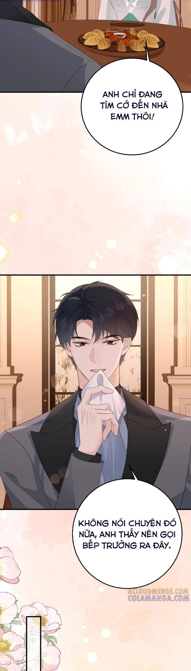 Ấm Hôn 100 Ngày - Chapter 67 - Page 20