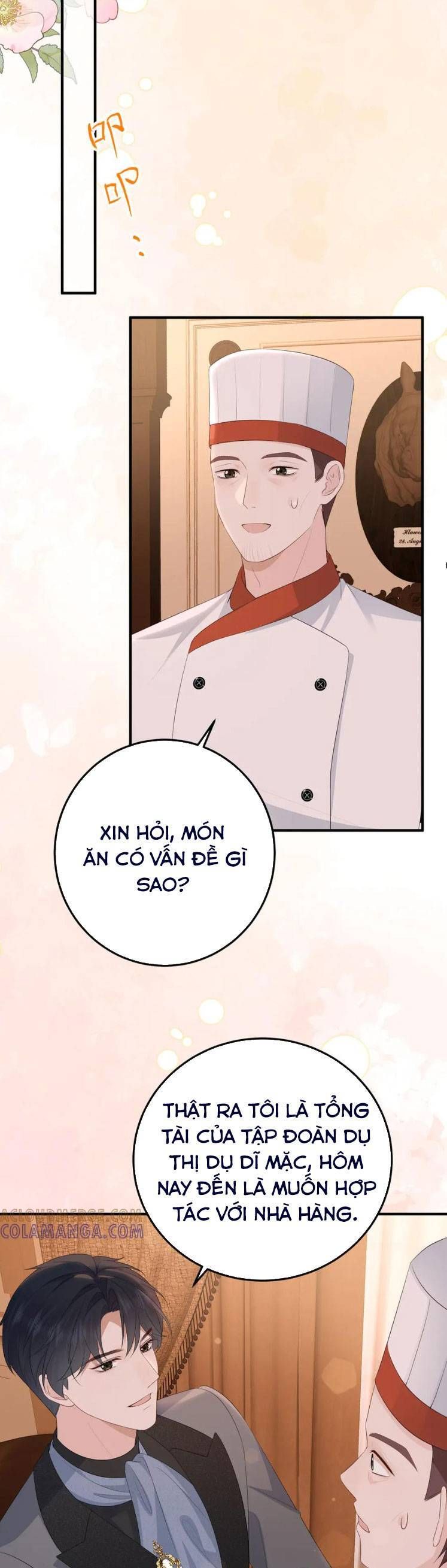 Ấm Hôn 100 Ngày - Chapter 67 - Page 21