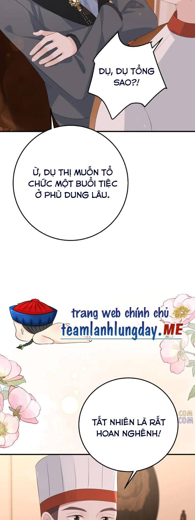 Ấm Hôn 100 Ngày - Chapter 67 - Page 22