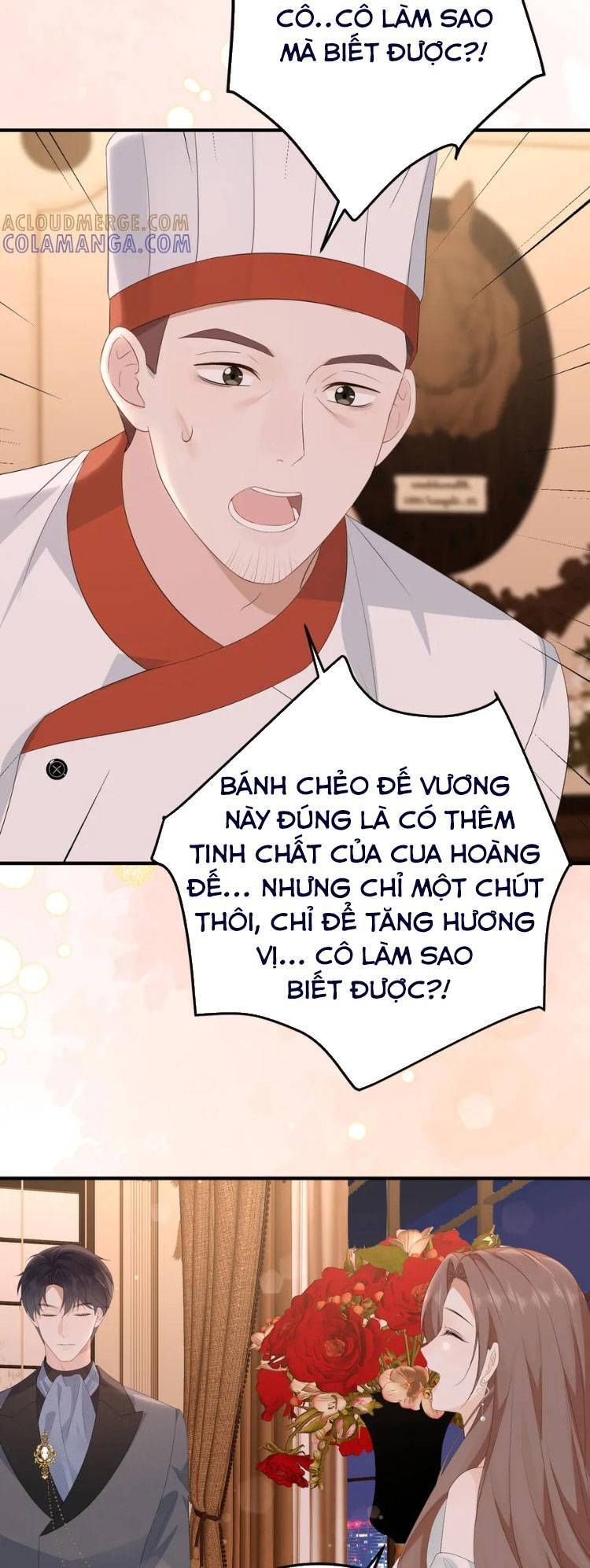 Ấm Hôn 100 Ngày - Chapter 67 - Page 25