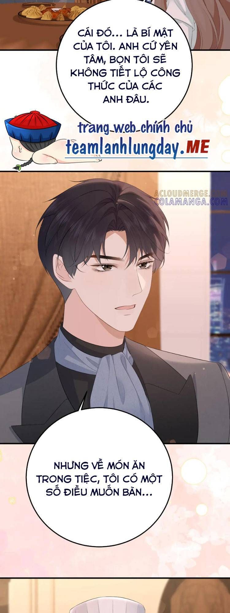 Ấm Hôn 100 Ngày - Chapter 67 - Page 26