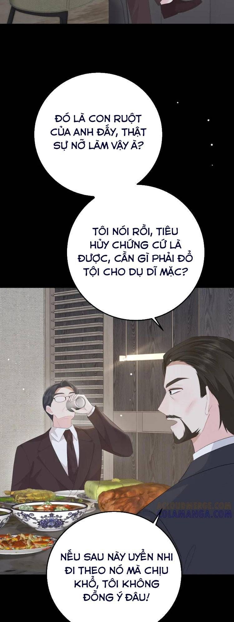 Ấm Hôn 100 Ngày - Chapter 67 - Page 29