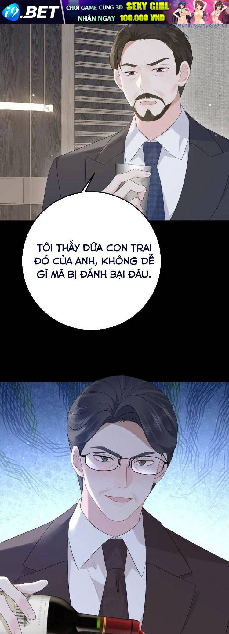 Ấm Hôn 100 Ngày - Chapter 67 - Page 31