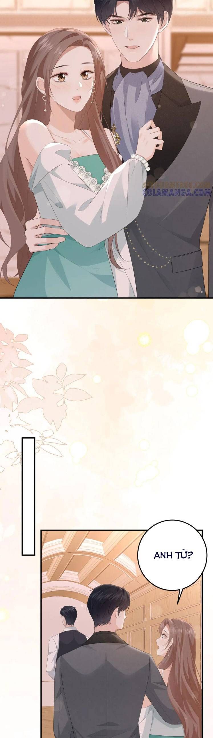 Ấm Hôn 100 Ngày - Chapter 67 - Page 5