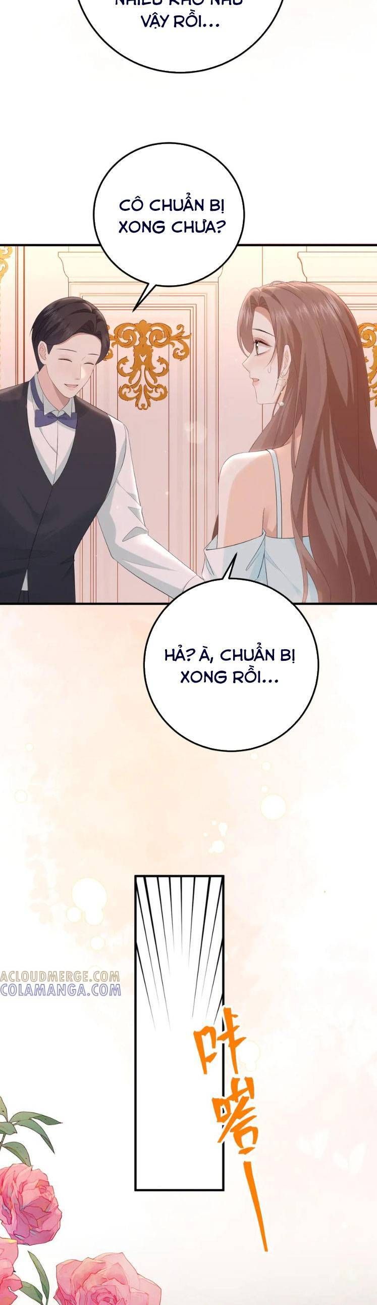 Ấm Hôn 100 Ngày - Chapter 67 - Page 8