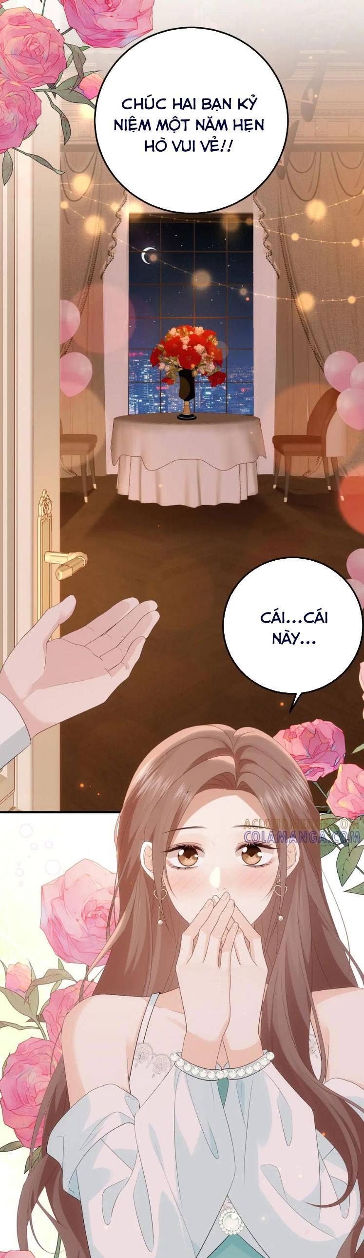 Ấm Hôn 100 Ngày - Chapter 67 - Page 9