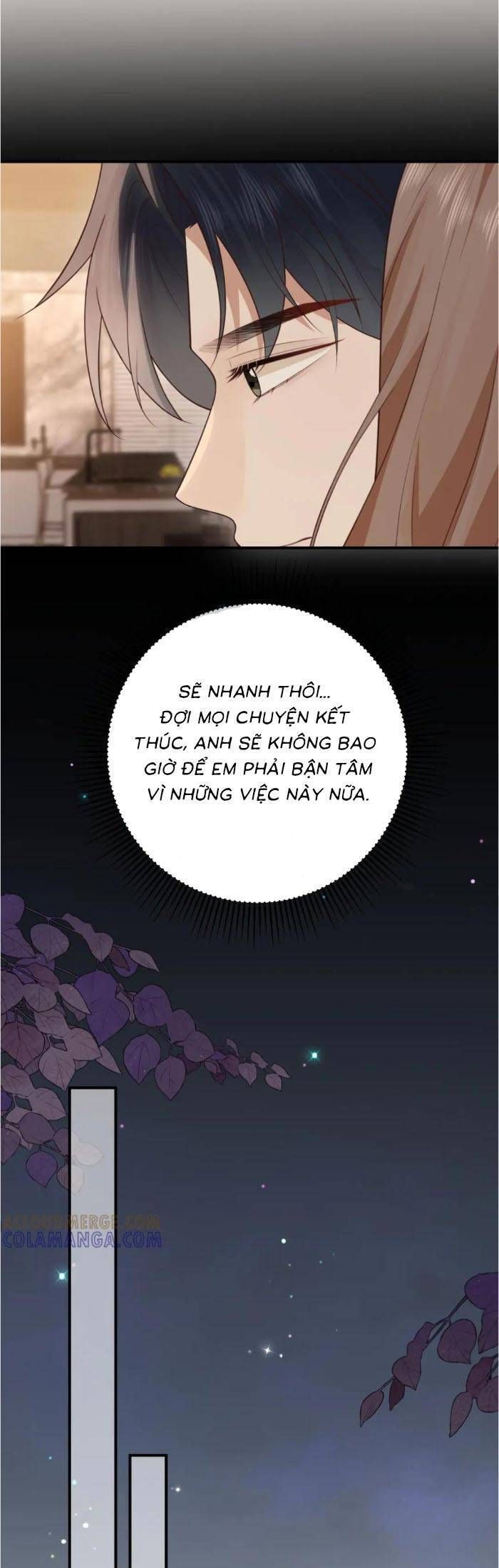 Ấm Hôn 100 Ngày - Chapter 68 - Page 11