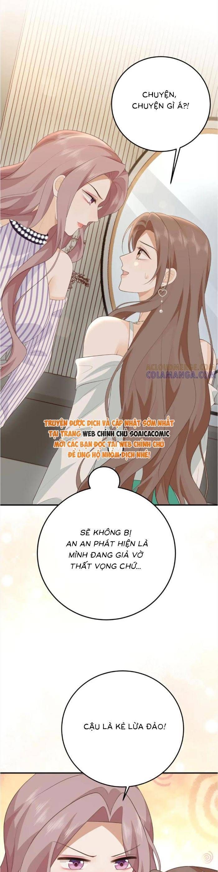 Ấm Hôn 100 Ngày - Chapter 68 - Page 14