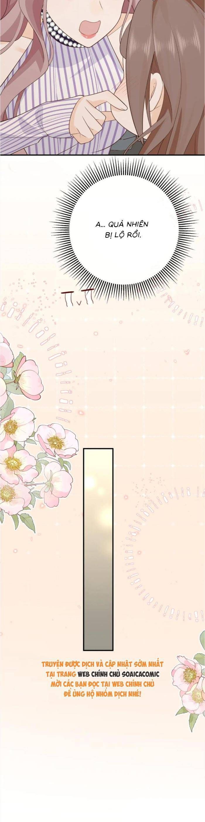 Ấm Hôn 100 Ngày - Chapter 68 - Page 15
